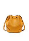 DIAMANTE BRIGHT BUCKET BAG