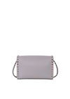 ROCKSTUD FLIPLOCK CROSSBODY BAG