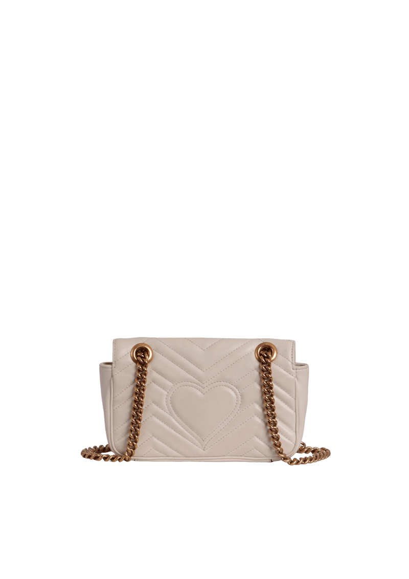 GG MARMONT SMALL BAG