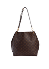 MONOGRAM METIS HOBO