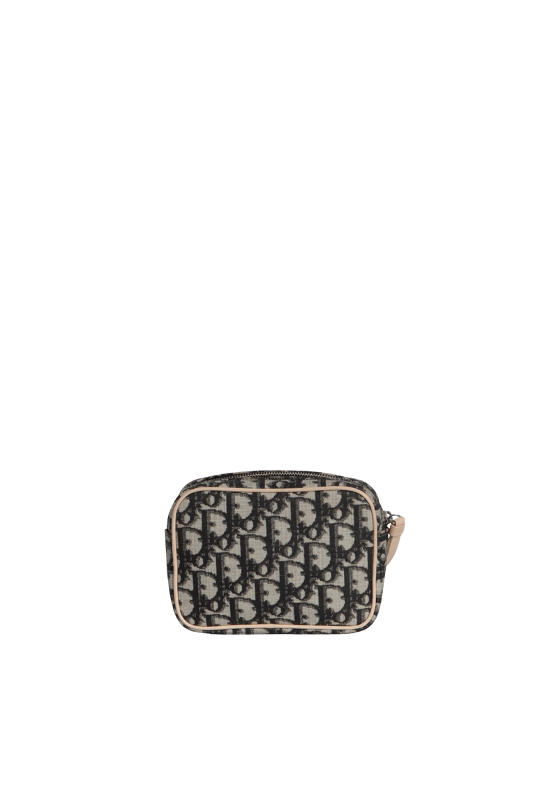 DIORISSIMO TROTTER POUCH