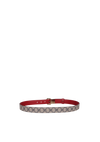 GG SUPREME DOUBLE FACE BELT