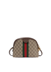 SMALL GG SUPREME OPHIDIA DOME