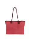 SMALL DEAUVILLE TOTE