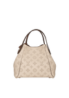 MONOGRAM MAHINA HOBO BAG