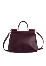 MEDIUM MISS SICILY BAG