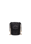 MINI GG MARMONT BUCKET BAG