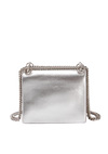 SCALLOPED SMALL KAN I BAG