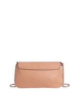 MEDIUM SOHO CHAIN FLAP BAG