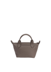 LEATHER LE PLIAGE XTRA XS