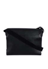 LEATHER BRIEFCASE