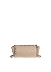 SMALL PERFORATED FLAP BAG