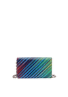 EPI TWIST TROPICAL CHAIN WALLET