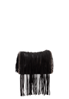 MINI FALABELLA FRINGE TOTE