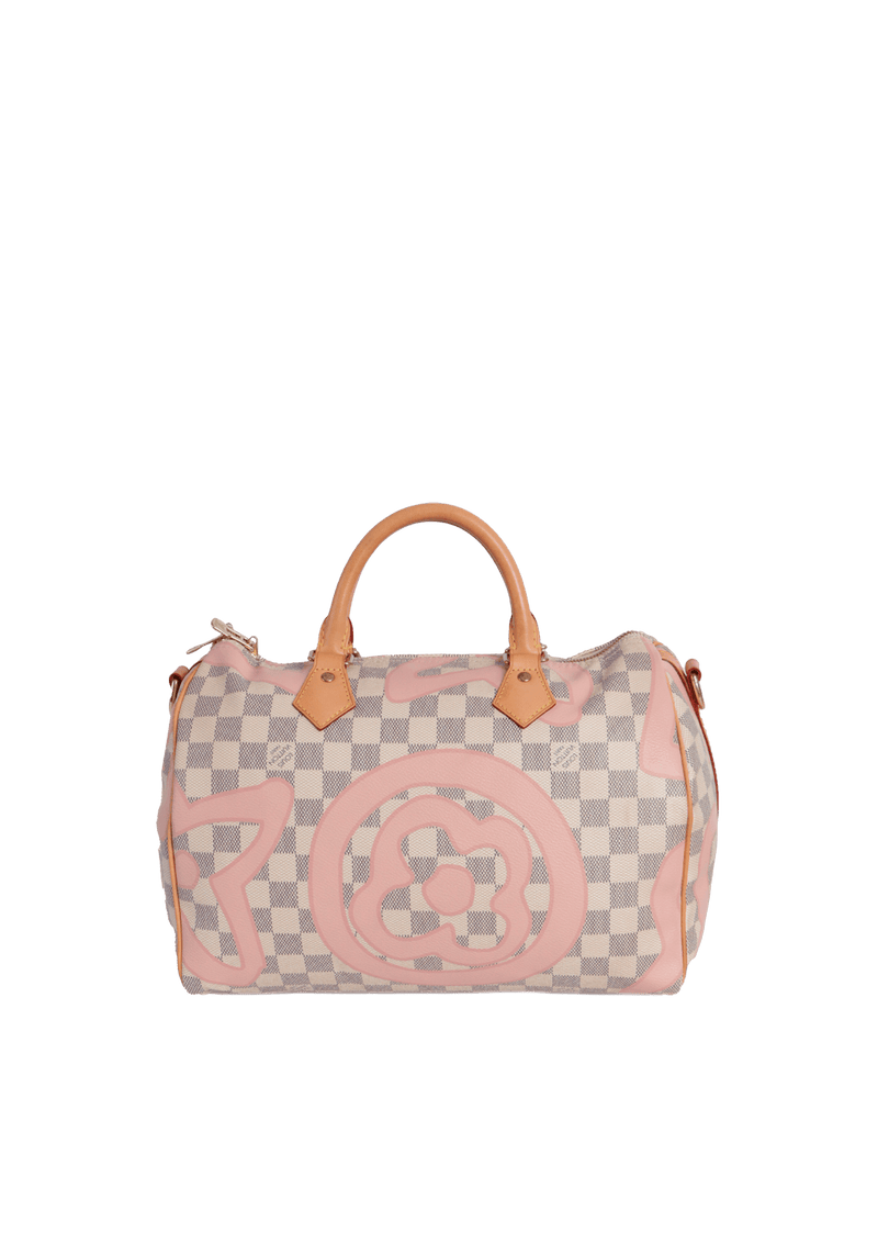 DAMIER AZUR TAHITIENNE SPEEDY 30