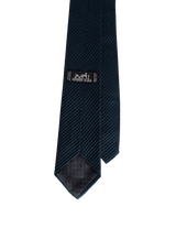 SILK TIE