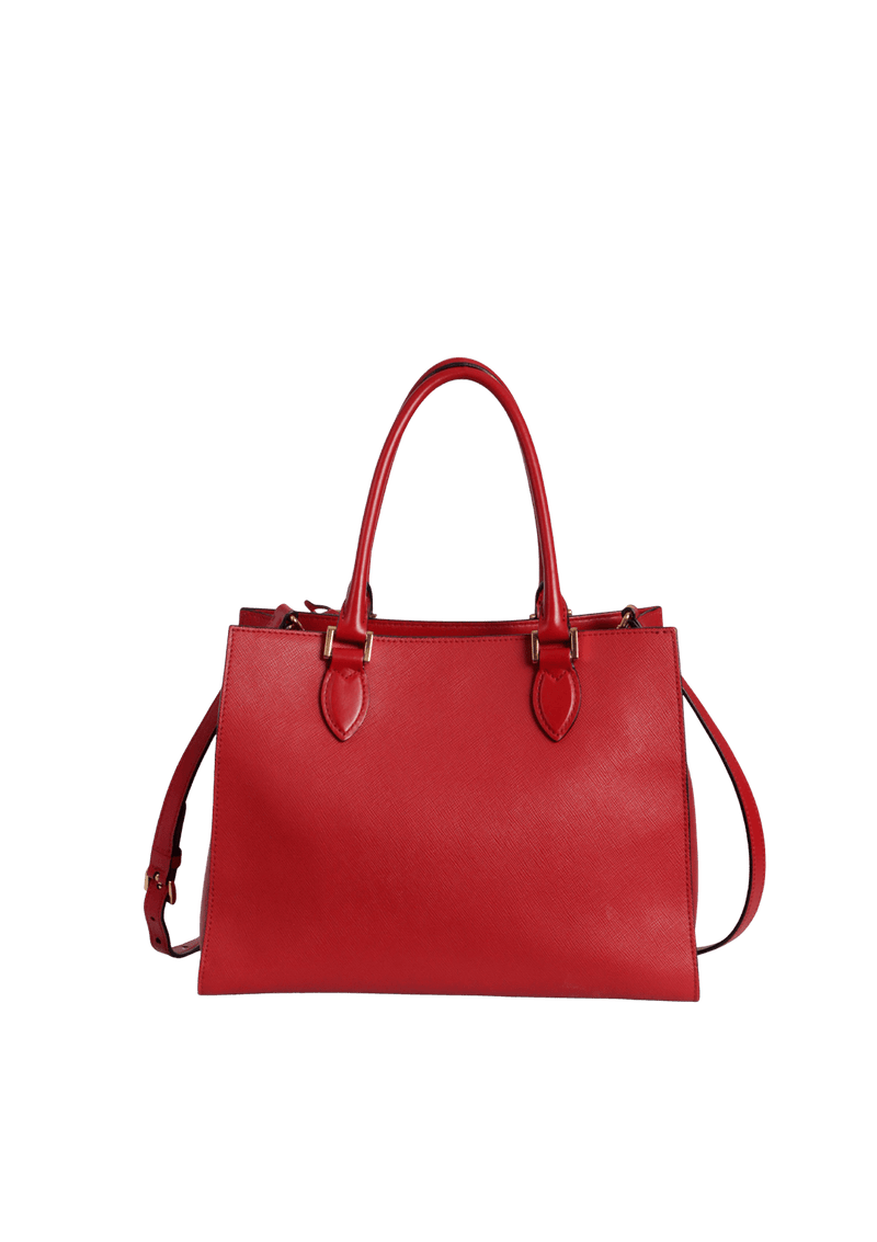 SAFFIANO PROMENADE  TOTE