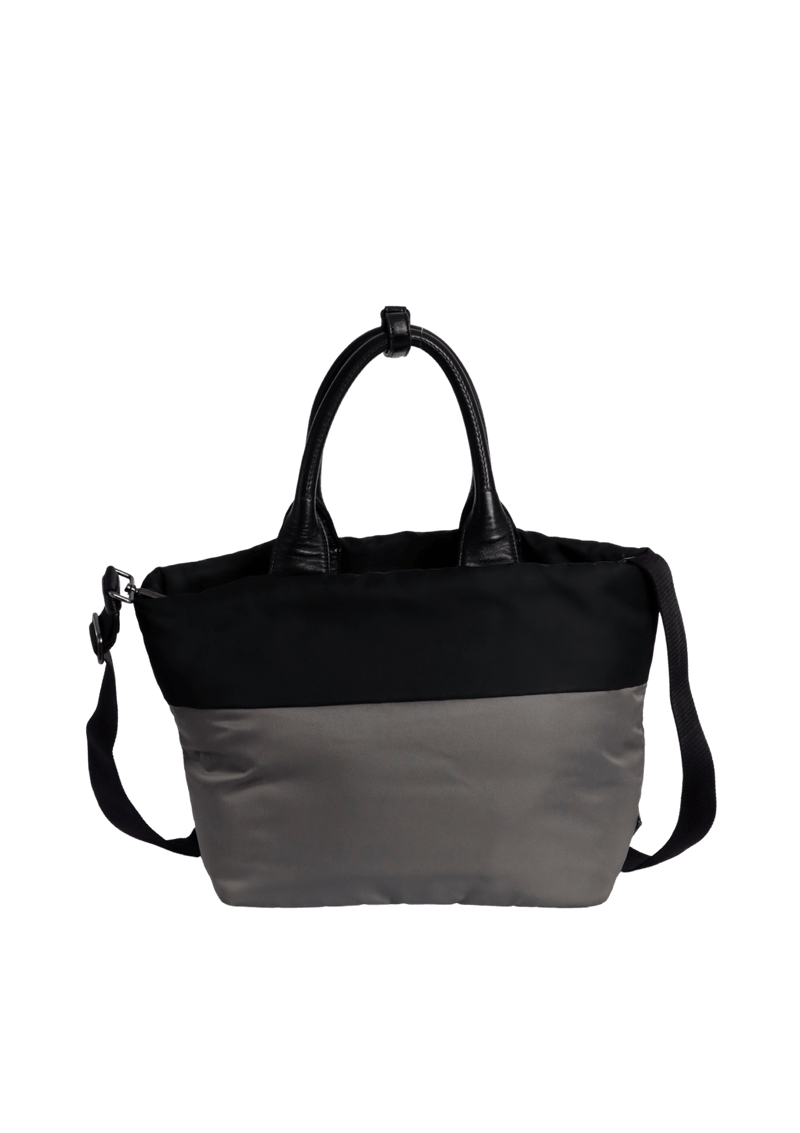 NYLON TESSUTO TOTE