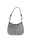CLEO CRYSTAL BAG