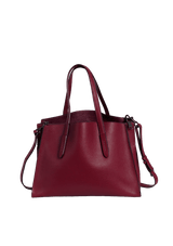 CHARLIE CARRYALL SATCHEL BAG