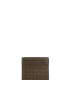 INTRECCIATO CARD HOLDER