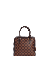 DAMIER ÉBÈNE BRERA