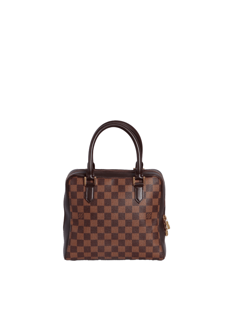 DAMIER ÉBÈNE BRERA