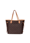 MONOGRAM NEVERFULL MM