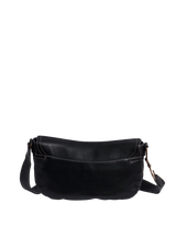 SADDLE MESSENGER BAG