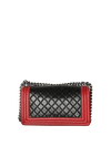 MEDIUM BOY BAG