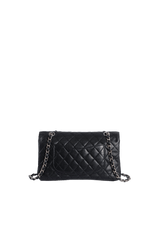 MEDIUM CLASSIC DOUBLE FLAP CAVIAR