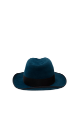 FELT HAT