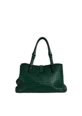 MEDIUM ROMA BAG