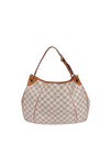 DAMIER AZUR GALLIERA PM