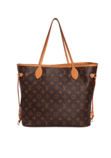 MONOGRAM NEVERFULL MM