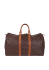 MONOGRAM KEEPALL 45
