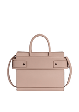 SMALL HORIZON SATCHEL BAG