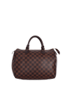 DAMIER ÉBÈNE SPEEDY 30