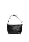 INTRECCIATO MINI WALLACE BAG