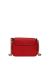 SMALL SOHO CHAIN FLAP BAG