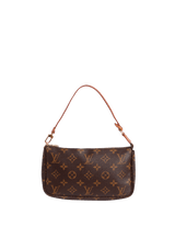 MONOGRAM POCHETTE ACCESSOIRES