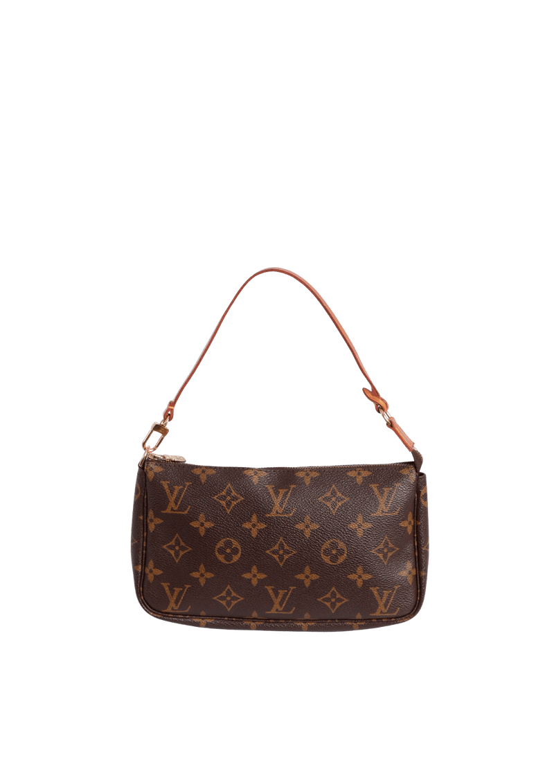 MONOGRAM POCHETTE ACCESSOIRES