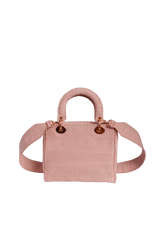 MEDIUM LADY D-LITE BAG