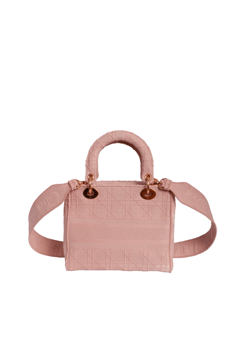 MEDIUM LADY D-LITE BAG