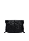 MEDIUM PUFFER BAG