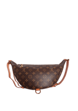 MONOGRAM BUMBAG