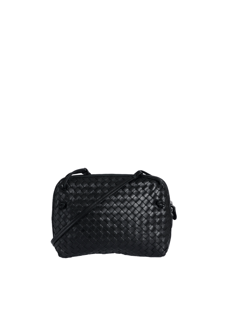 INTRECCIATO NODINI BAG