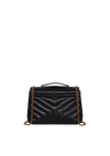 SMALL LOULOU BAG