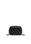 MINI PEARL CRUSH CAMERA BAG