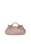 LEATHER OTTAVIA BAG